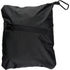 Mikk-Line PE Rainwear (Incl. Bag) Rainwear Black